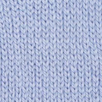 Wool and the Gang Lil' Alpachino Merino										 - Powder Blue