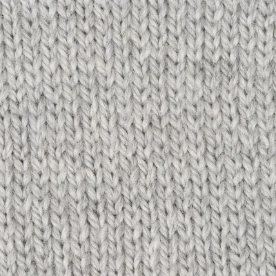 Wool and the Gang Lil' Alpachino Merino										 - Rocky Grey