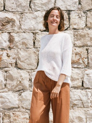 Wool and the Gang Love Me Tunic										