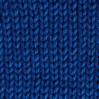 Wool and the Gang The One Cotton										 - Azure Blue