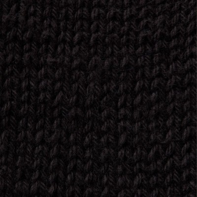 Wool and the Gang The One Cotton										 - Black