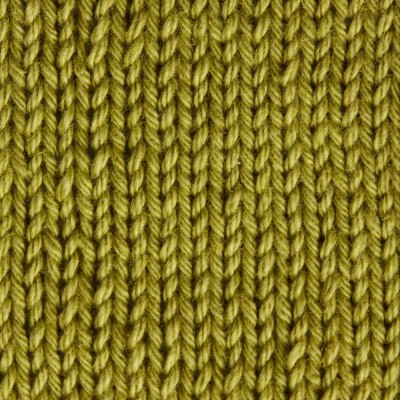 Wool and the Gang The One Cotton										 - Peridot Green