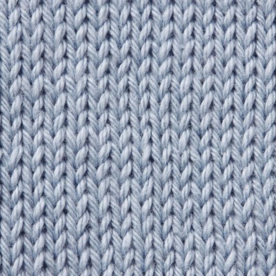 Wool and the Gang The One Cotton										 - Sky Blue