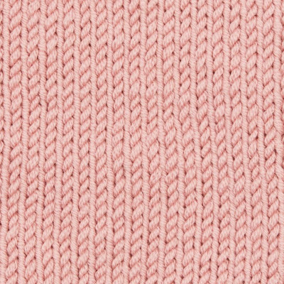 Wool and the Gang The One Merino										 - 067 Pink Blush