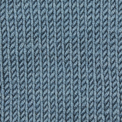 Wool and the Gang The One Merino										 - 184 Slate Blue