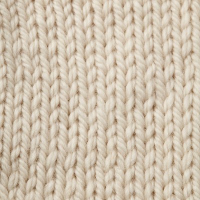 Wool and the Gang The One Wool										 - Chalk White