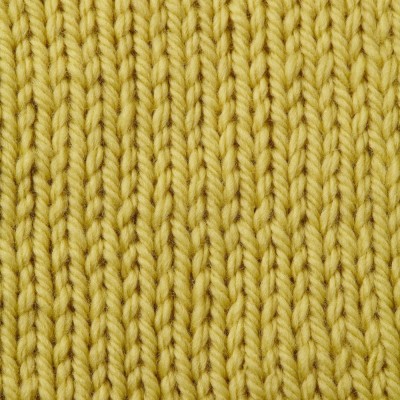 Wool and the Gang The One Wool										 - Daffodil Yellow