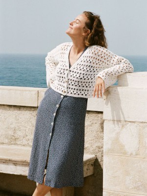 Wool and the Gang True Love Cardigan										