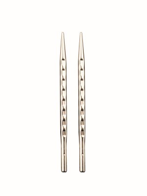 addi Click Novel Lace Short-Spitzen - 3,50 mm