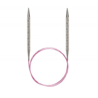 addi Unicorn Circular Fixed Knitting Needles 60cm (24in)										 - 4.00mm