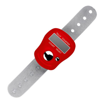 addi Elektronischer Reihenzähler										