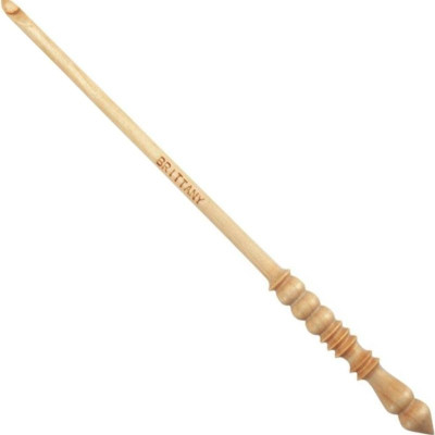 Brittany Häkelnadeln aus Birkenholz										 - 7,0 mm