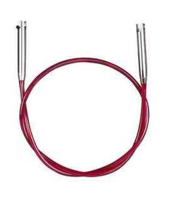 addi SOS Seileset addi Click - 3 Seile										 - Set aus 3 SOS-Seile 60 cm, 80 cm, 100 cm