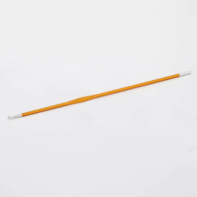 KnitPro Zing Häkelnadel										 - 2.25mm (UK 13 / US 1)