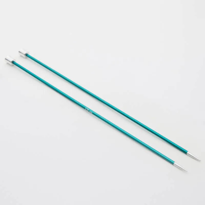 KnitPro Symphonie Single Pointed Needles 25cm (10in)										 - 3.25mm (UK 10 / US 3)