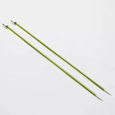 KnitPro Symphonie Single Pointed Needles 35cm (14in)										 - 3.50mm (UK 10 / US 4)