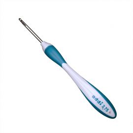 addiSwing Ergonomic Maxi Wollhäkelnadeln