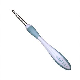 addiSwing Ergonomic Maxi Wollhäkelnadeln