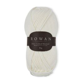 Rowan Baby Cashsoft Worsted