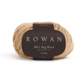 Rowan BIG Big Wool