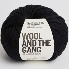 Wool and the Gang Crazy Sexy Wool