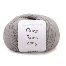 Laughing Hens Cozy Sock 4 Ply