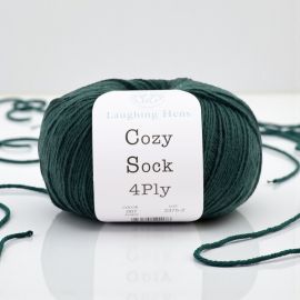 Laughing Hens Cozy Sock 4 Ply