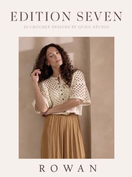 Rowan Edition Seven by Quail Studio