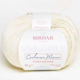 Sirdar Snuggly Cashmere Merino