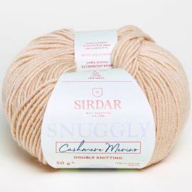 Sirdar Snuggly Cashmere Merino