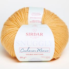 Sirdar Snuggly Cashmere Merino