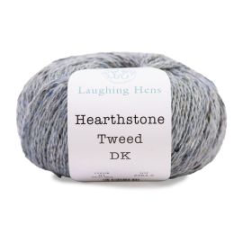 Laughing Hens Hearthstone Tweed DK