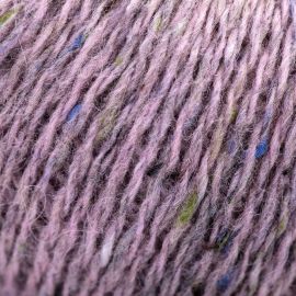 Laughing Hens Hearthstone Tweed DK - Pack of 5 x 50g balls