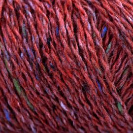 Laughing Hens Hearthstone Tweed DK - Pack of 5 x 50g balls