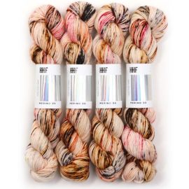 Hedgehog Fibres Merino DK