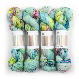 Hedgehog Fibres Skinny Singles