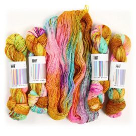 Hedgehog Fibres Skinny Singles