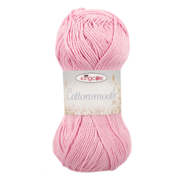 King Cole Cottonsmooth DK