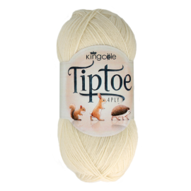 King Cole TipToe 4Ply