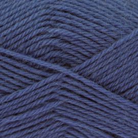 King Cole Merino Blend 4 Ply - Anti-Tickle Cones