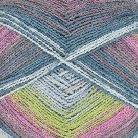 King Cole Summer 4-fädig