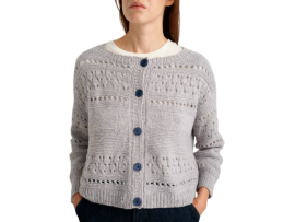 Laine 52 Weeks Of Sweaters