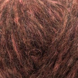 Laughing Hens Alpaca Cloud - Packung mit 10 x 50g Knoten