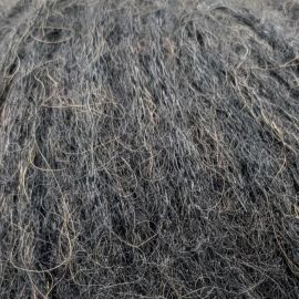 Laughing Hens Alpaca Cloud - Packung mit 5 x 50g