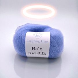 Laughing Hens Halo Kid Silk