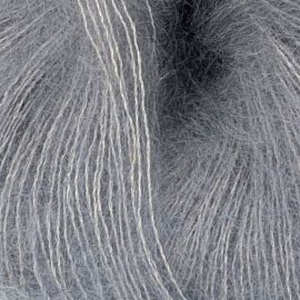 Laughing Hens Halo Kid Silk - Packung mit 5 x 25g Knoten