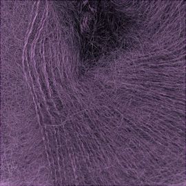 Laughing Hens Halo Kid Silk - Packung mit 5 x 25g Knoten