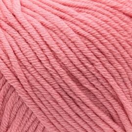 Laughing Hens Purely Merino Aran - Packung mit 10 x 50g Knoten
