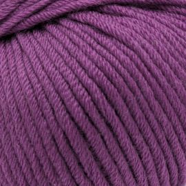 Laughing Hens Purely Merino Aran - Packung mit 5 x 50g