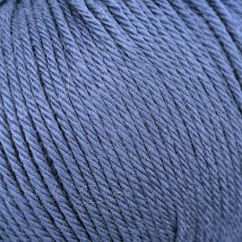 Laughing Hens Simply Cotton DK - Pack of 10 x 50g Balls